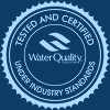 Water Quality Certified